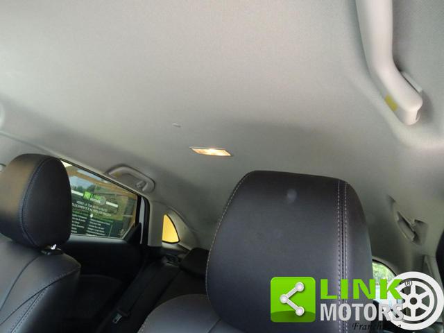 MAZDA CX-3 usata, con Park Distance Control