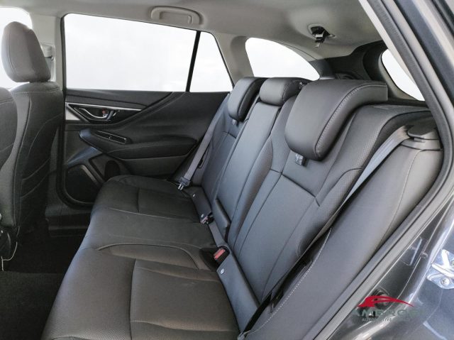 SUBARU OUTBACK usata 5