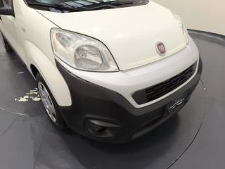 FIAT Fiorino usata 16