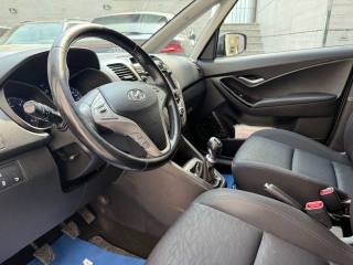 HYUNDAI iX20 usata, con Cerchi in lega