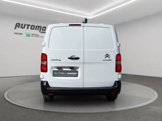 CITROEN Jumpy usata, con Controllo trazione