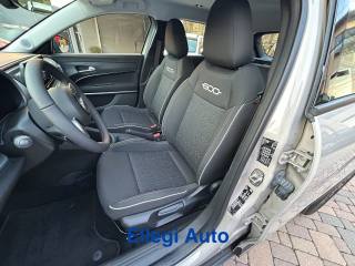 FIAT 600 usata, con Sensore di luce