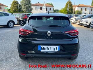 RENAULT Clio usata, con Controllo trazione