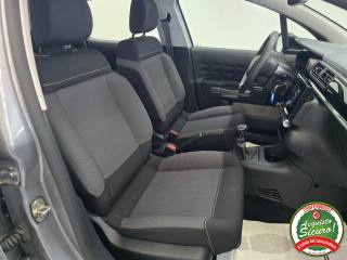 CITROEN C3 usata 20
