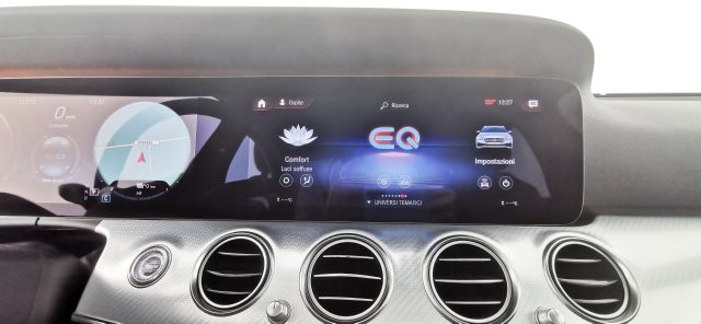 MERCEDES-BENZ E 300 usata 88