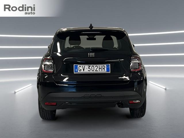 FIAT 600 usata, con Alzacristalli elettrici