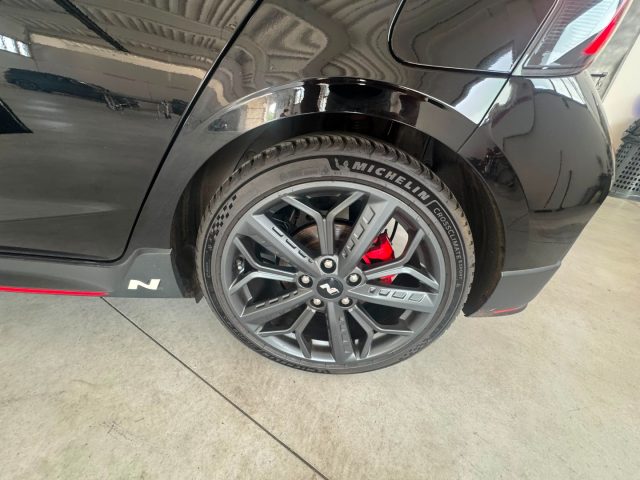 HYUNDAI i20 usata, con Sedili sportivi