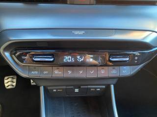 HYUNDAI i20 usata, con Cruise Control