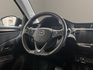 OPEL Corsa usata, con Sedile posteriore sdoppiato
