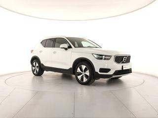 VOLVO XC40 usata, con Antifurto