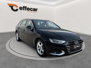 AUDI A4 usata, con Airbag laterali