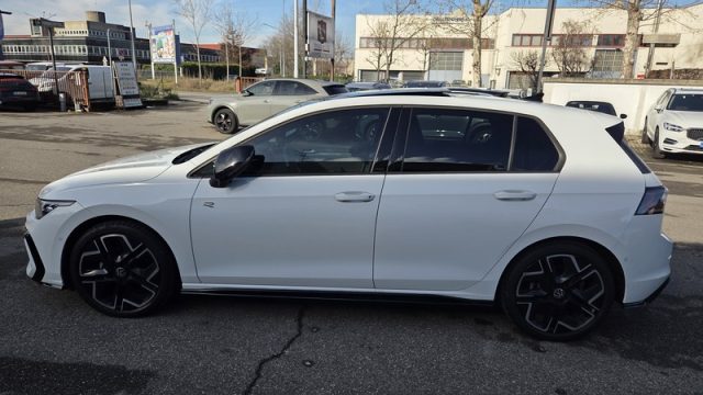 VOLKSWAGEN Golf usata, con Airbag laterali