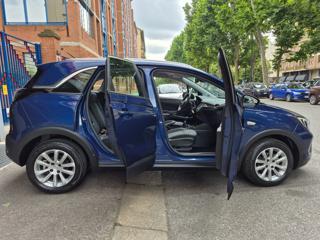 OPEL Crossland usata, con Cerchi in lega