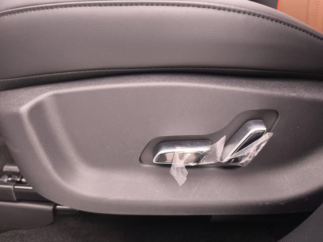 BYD Seal U usata, con Volante in pelle