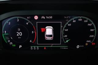 VOLKSWAGEN Tiguan usata 6