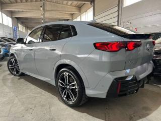 BMW X2 usata, con Alzacristalli elettrici