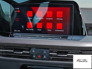 VOLKSWAGEN Golf usata, con Servosterzo