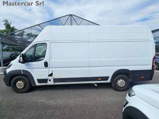 FIAT Ducato usata, con Airbag Passeggero
