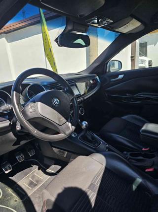 ALFA ROMEO Giulietta usata, con Climatizzatore