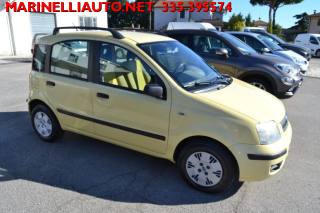 FIAT Panda usata, con Specchietti laterali elettrici