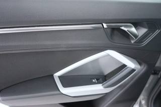 AUDI Q3 usata, con Sistema di riconoscimento della stanchezza