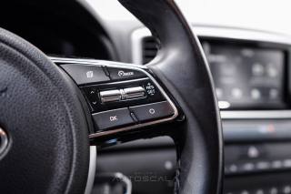 KIA Sportage usata, con Immobilizzatore elettronico