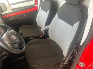 FIAT Fiorino usata, con Autoradio