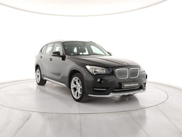 BMW X1 usata, con Cerchi in lega
