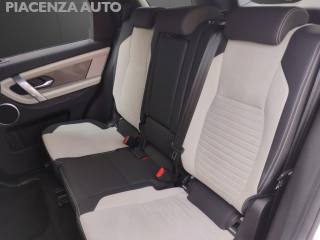 LAND ROVER Discovery Sport usata, con Park Distance Control
