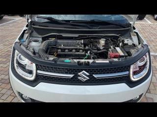 SUZUKI Ignis usata, con Controllo automatico clima