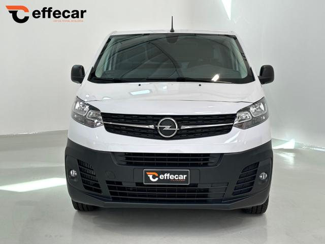 OPEL Vivaro usata, con Airbag