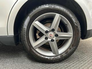 SEAT Altea XL usata, con Park Distance Control