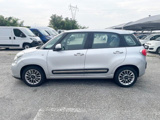 FIAT 500L usata 3
