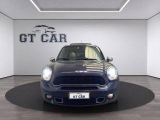 MINI Countryman usata, con Airbag laterali