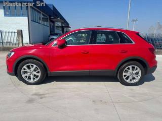 AUDI Q3 usata, con Airbag laterali