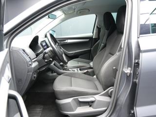 SKODA Karoq usata, con Chiusura centralizzata