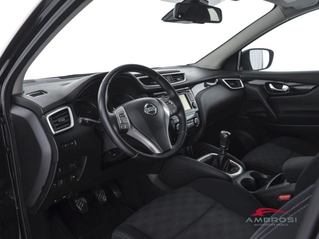NISSAN Qashqai usata 7