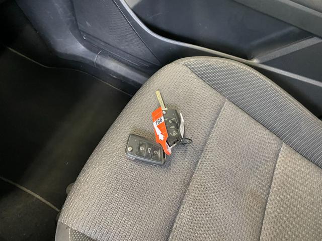 VOLKSWAGEN Touran usata, con Chiusura centralizzata telecomandata