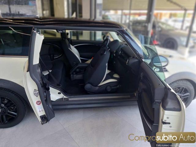 MINI Clubman usata 28