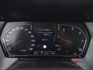 BMW 116 usata 12