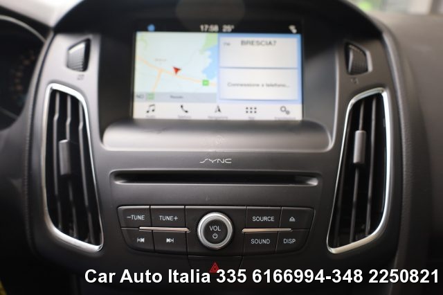 FORD Focus usata 54