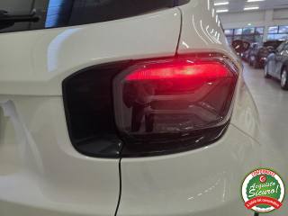 JEEP Avenger usata, con Adaptive Cruise Control