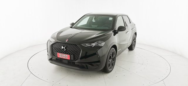 DS AUTOMOBILES DS 3 Crossback usata, con MP3