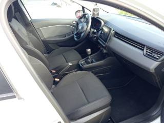 RENAULT Clio usata, con Cronologia tagliandi