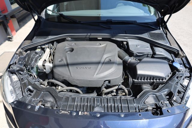 VOLVO V60 usata 142