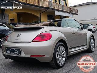 VOLKSWAGEN Maggiolino usata 91