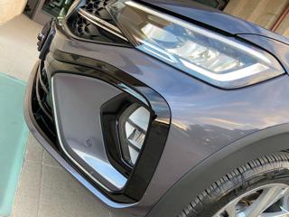 VOLKSWAGEN Taigo usata, con Specchietti laterali elettrici