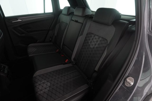 VOLKSWAGEN Tiguan usata 9