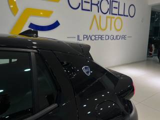 LANCIA Ypsilon usata, con Cronologia tagliandi