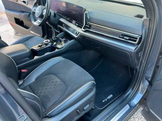KIA Sportage usata 10